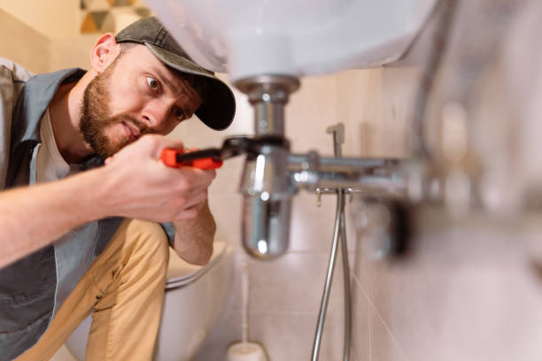 Trusted Shell Kno, MO Plumbing services Experts